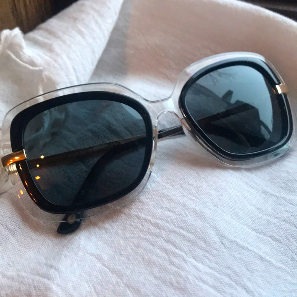 Cute sunglasses